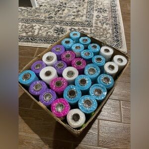 30 Count Decorative Mesh